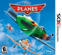Disney Planes - Nintendo 3DS (Complete In Box) - Game On