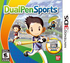 DualPenSports - Nintendo 3DS (Complete In Box) - Game On