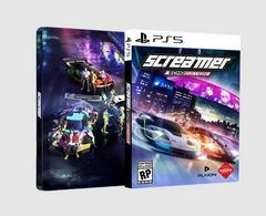 Screamer [Echo Edition] - Playstation 5 (Complete In Box) - Game On
