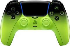 DualSense Wireless Controller [Remix Green] - Playstation 5 (Loose (Game Only)) - Game On