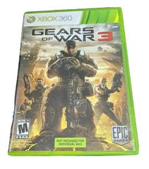 Gears Of War 3 [Not Packaged For Individual Sale] - Xbox 360 (Complete In Box) - Game On