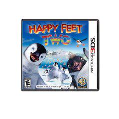Happy Feet Two - Nintendo 3DS (Complete In Box) - Game On