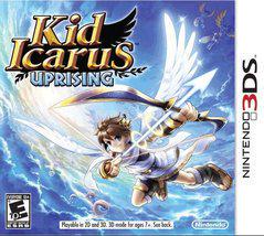 Kid Icarus Uprising - Nintendo 3DS (Loose (Game Only)) - Game On
