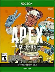 Apex Legends [Lifeline Edition] - Xbox One (Complete In Box) - Game On