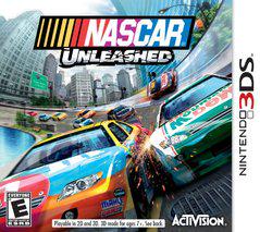 NASCAR Unleashed - Nintendo 3DS (Loose (Game Only)) - Game On
