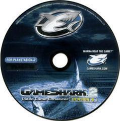 Gameshark 2 [Version 4] - Playstation 2 (Loose (Game Only)) - Game On