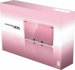 Nintendo 3DS Pearl Pink - Nintendo 3DS (Loose (Game Only)) - Game On