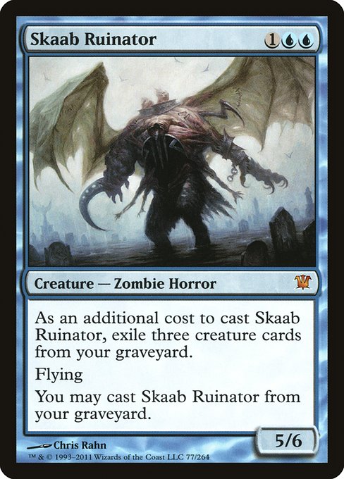 Skaab Ruinator (77) - Innistrad - Game On