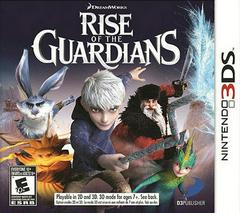 Rise Of The Guardians - Nintendo 3DS (Loose (Game Only)) - Game On