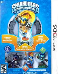 Skylanders Spyro's Adventure - Nintendo 3DS (Loose (Game Only)) - Game On