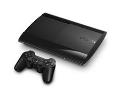 Playstation 3 500GB Super Slim System - Playstation 3 (Complete In Box) - Game On