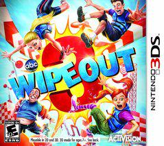Wipeout 3 - Nintendo 3DS (Complete In Box) - Game On