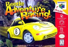 Beetle Adventure Racing - Nintendo 64 (Loose (Game Only)) - Game On