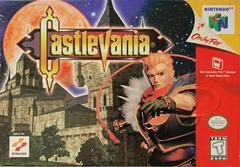 Castlevania - Nintendo 64 (Loose (Game Only)) - Game On