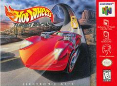 Hot Wheels Turbo Racing - Nintendo 64 (Loose (Game Only)) - Game On