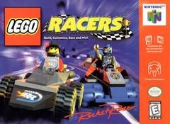 LEGO Racers - Nintendo 64 (Loose (Game Only)) - Game On