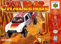 Off Road Challenge - Nintendo 64 (Loose (Game Only)) - Game On