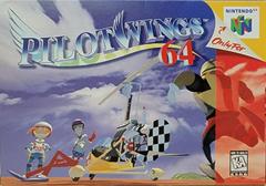 Pilotwings 64 - Nintendo 64 (Loose (Game Only)) - Game On