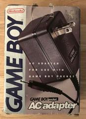 Game Boy Pocket AC Adapter - GameBoy (Loose (Game Only)) - Game On