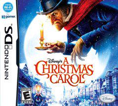 A Christmas Carol - Nintendo DS (Loose (Game Only)) - Game On