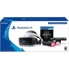 Playstation VR Headset Bundle - Playstation 4 (Loose (Game Only)) - Game On