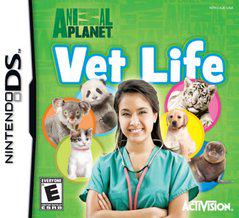 Animal Planet: Vet Life - Nintendo DS (Loose (Game Only)) - Game On