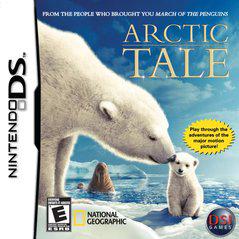 Arctic Tale - Nintendo DS (Complete In Box) - Game On