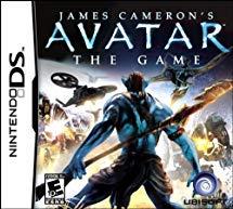 Avatar: The Game - Nintendo DS (Complete In Box) - Game On