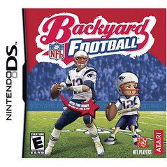 Backyard Football - Nintendo DS (Loose (Game Only)) - Game On