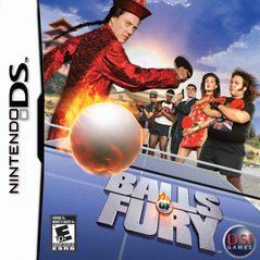 Balls of Fury - Nintendo DS (Loose (Game Only)) - Game On