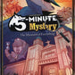 5 Minute Mystery - Escape - Game On