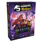 5 Minute Mystery - Escape - Game On