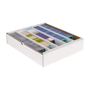 5000ct Count Storage Box - Game On
