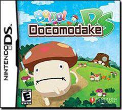 Boing! Docomodake DS - Nintendo DS (Complete In Box) - Game On