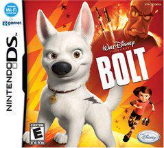 Bolt - Nintendo DS (Complete In Box) - Game On