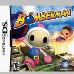 Bomberman - Nintendo DS (Loose (Game Only)) - Game On