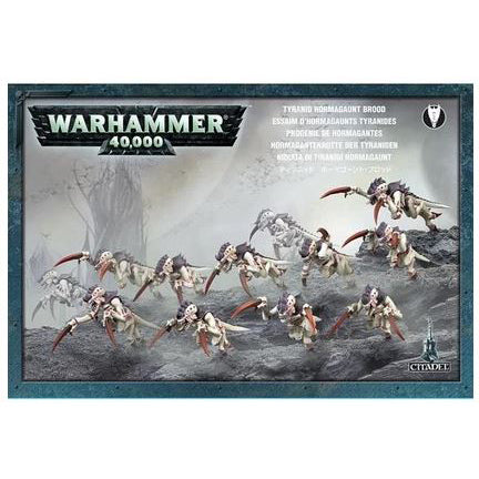 Hormagaunt Brood - Tyranids - Game On