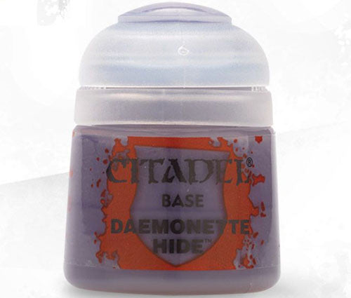 Base: Daemonette Hide - Game On
