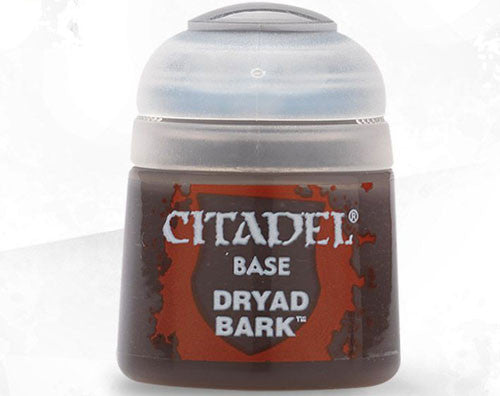 Base: Dryad Bark - Game On