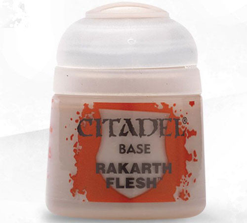 Base: Rakarth Flesh - Game On