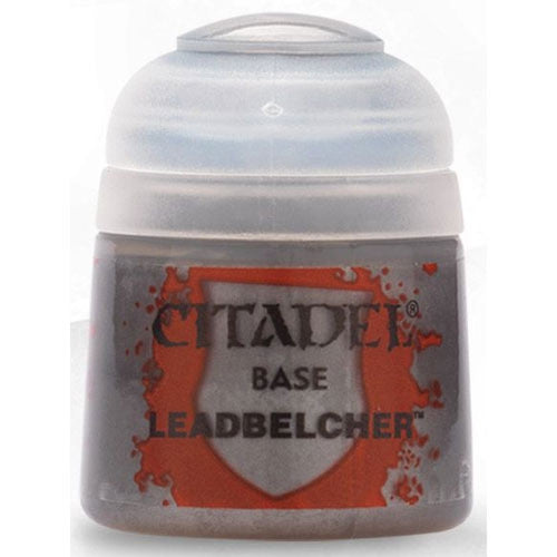 Base: Leadbelcher - Game On