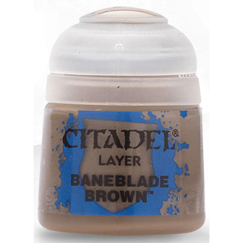 Layer: Baneblade Brown - Game On