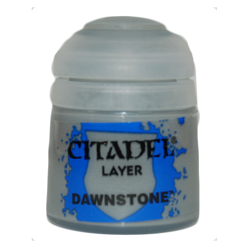 Layer: Dawnstone - Game On