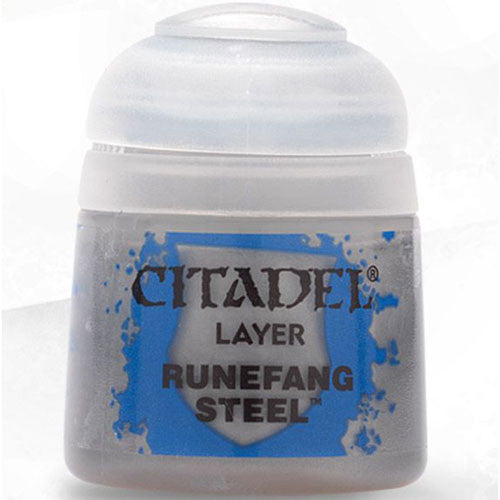 Layer: Runefang Steel - Game On