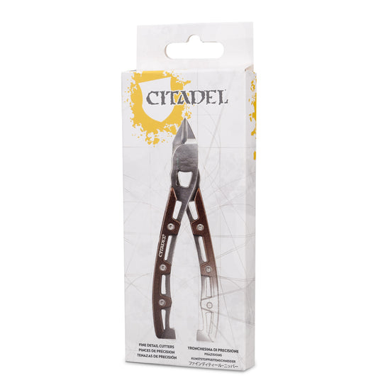Citadel Fine Detail Cutters - Game On