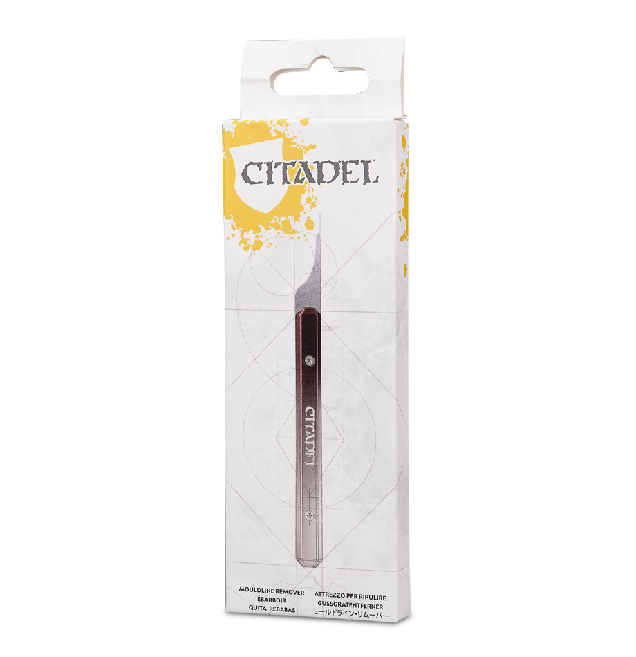 Citadel Mouldline Remover - Game On