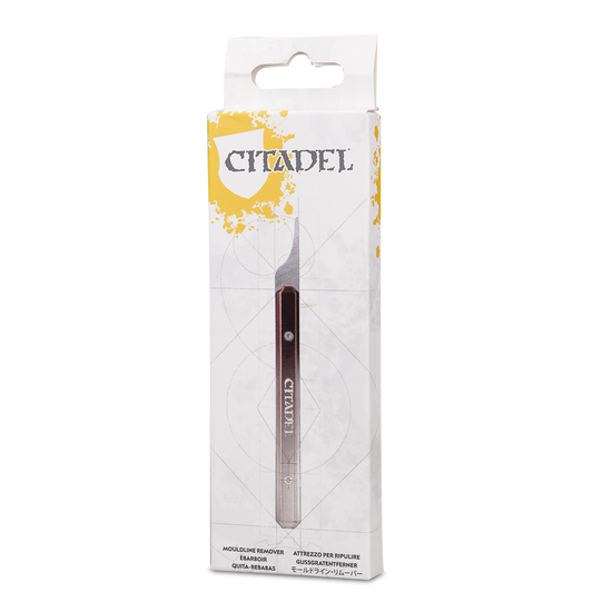 Citadel Mouldline Remover - Game On