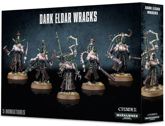 Wracks - Drukhari - Game On