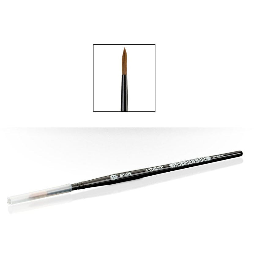Citadel Medium Shade Brush - Game On