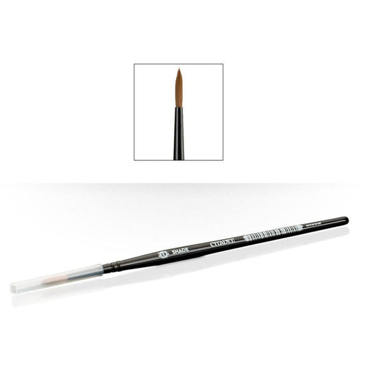 Citadel Medium Shade Brush - Game On